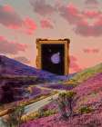 #357 Art Print