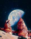 #529 Art Print