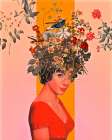 #589 Art Print