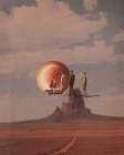 #623 Art Print