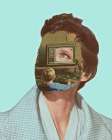 #626 Art Print