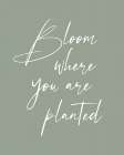 Bloom Art Print