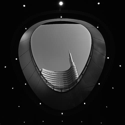 Stars Art Print