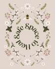 Safe Space To Heal Art Print