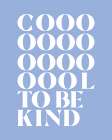 Coool Art Print