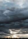 African Skies Art Print by Shot by Clint