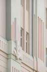Archi Detail Art Print by Shot by Clint