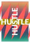 Hustle Art Print by Shot by Clint