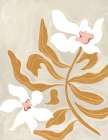 Flowerflowerflower Art Print