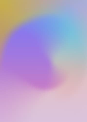 The Gradient No2 Abstract Art Print