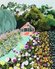 In Bloom Art Print