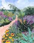 Path to the Pacific II Art Print