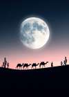 Ramadhan Kareem Art Print