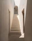 Staircase To The Light Art Print