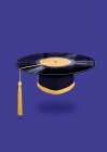 Music University Art Print