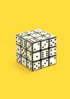 Not Rubiks cube Art Print