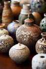 Moroccan Still Life No 15 Art Print