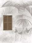 01 Yaz Golgeleri Art Print