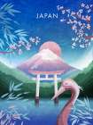 Japan Art Print