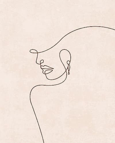 Ratio 4x5 Print By Bohonewart Copy 7 Art Print