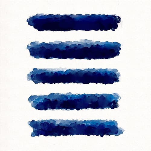 Bulut Seritleri Copy 2 Minimalist Print