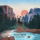 Yosemite Art Print