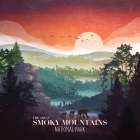 Smoky Mountains Art Print