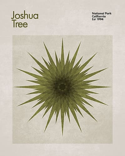 Ratio 4X5 Print By Bohonewart Copy 28 Art Print