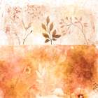 Orange Copy Art Print