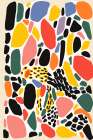 Summer Collection No 3 Art Print