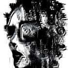 BRG Art Print