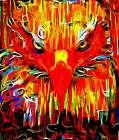 Blick33 Art Print