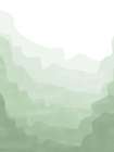 3X4 Aspectratiogreen1 Art Print