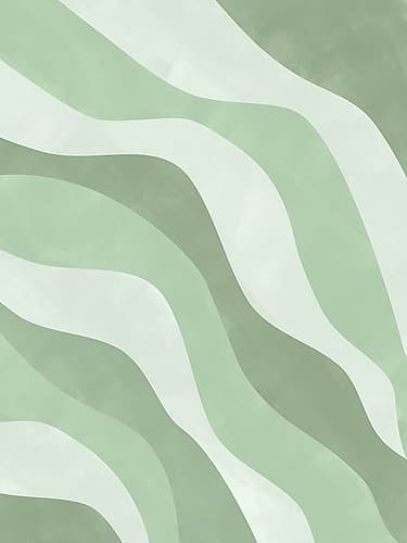 3X4 Aspectratiogreen5 Minimalist Print