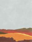 3X4 Aspectratio Landscape9 Art Print