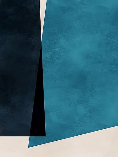 Reduction 3 Art Print