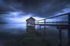 Ammersee Art Print