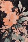 Wild Flowers No 2 Art Print