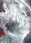 Afx V Art Print by Deb Chaney