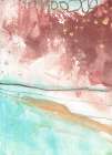 Becoming I Of Ii Art Print by Deb Chaney