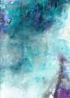 Book Cover Ii Of Ii Art Print by Deb Chaney