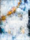 Breathing Space Art Print by Deb Chaney