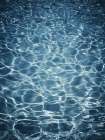 Abstract Water Art Print