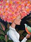 Quand Leleve Est Pret|Le Maitre Apparait Art Print