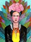 Libertad Art Print