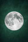 Jade Moon No3 Art Print