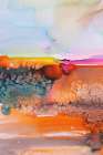 Abstrait 1 Art Print by Sylvie Demers