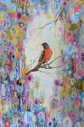 Celebrer Ton Retour Art Print