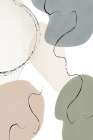 Earth Tones 2 Art Print