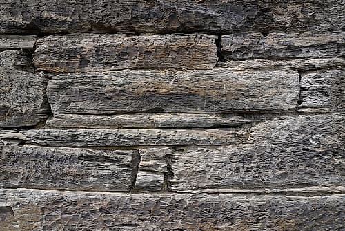 Tex Surface W6 Art Print